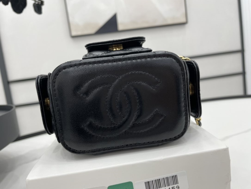 Chanel Satchel Bags